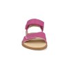 14M005.101 650 barefoot detske sandaly koel ozu fuchsia 3