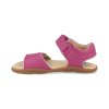 14M005.101 650 barefoot detske sandaly koel ozu fuchsia 4