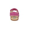 14M005.101 650 barefoot detske sandaly koel ozu fuchsia 5