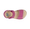 14M005.101 650 barefoot detske sandaly koel ozu fuchsia 6