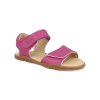 14M005.101 650 barefoot detske sandaly koel ozu fuchsia 1