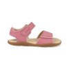 14M005.121 610 barefoot detske sandaly koel ozu pink 2