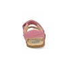 14M005.121 610 barefoot detske sandaly koel ozu pink 5