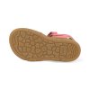 14M005.121 610 barefoot detske sandaly koel ozu pink 7
