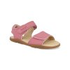 14M005.121 610 barefoot detske sandaly koel ozu pink 1