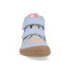 15T007.10O 610 barefoot detske kotnikove boty koel gabriel wider tex pink 3