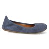BAL M J barefoot baleriny aylla balerina modra jeans 2