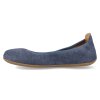 BAL M J barefoot baleriny aylla balerina modra jeans 4
