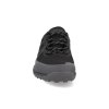 TLXW BKAP barefoot damske outdoorove boty xero shoes scrambler trail low wp black asphalt 3