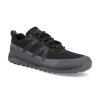 TLXW BKAP barefoot damske outdoorove boty xero shoes scrambler trail low wp black asphalt 1