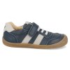 07M045.121 100 barefoot detske tenisky koel dylan leather navy 2
