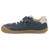07M045.121 100 barefoot detske tenisky koel dylan leather navy 4