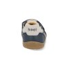 07M045.121 100 barefoot detske tenisky koel dylan leather navy 5