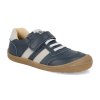 07M045.121 100 barefoot detske tenisky koel dylan leather navy 1