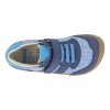07M055.50D 100 barefoot detske tenisky koel dylan textiel navy 6