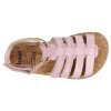 24M010.151 610 barefoot sandaly koel aura met pink 6