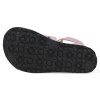 24M010.151 610 barefoot sandaly koel aura met pink 7