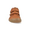 07M008.108 550 barefoot detske tenisky koel danny nappa cognac 3