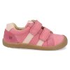 07W005.231 650 barefoot detske tenisky koel kobi w sirsi fuchsia 2