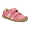 07W005.231 650 barefoot detske tenisky koel kobi w sirsi fuchsia 1