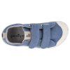CB.RAG1 4488 barefoot detske tenisky tip toey joey ramp green azul tupi eco canvas 6