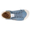 CB.VOL1 2891 barefoot detske tenisky tip toey joey volt denim white 6