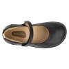 CB.CTS1 556 barefoot detske baleriny tip toey joey catch school black 6