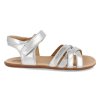 CB.CRC1 2552 barefoot detske sandaly tip toey joey criss cross sterling silver 2