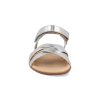 CB.CRC1 2552 barefoot detske sandaly tip toey joey criss cross sterling silver 3