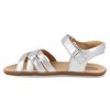 CB.CRC1 2552 barefoot detske sandaly tip toey joey criss cross sterling silver 4