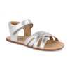 CB.CRC1 2552 barefoot detske sandaly tip toey joey criss cross sterling silver 1