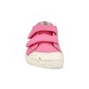 CB.RAG1 4491 barefoot detske tenisky tip toey joey ramp green rosa pink eco canvas 3