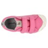 CB.RAG1 4491 barefoot detske tenisky tip toey joey ramp green rosa pink eco canvas 6