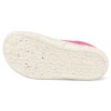 CB.RAG1 4491 barefoot detske tenisky tip toey joey ramp green rosa pink eco canvas 7