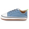 AE.FUN2 72891 barefoot tenisky tip toey joey funky denim white 4