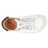 CB.VOP1 649 barefoot detske tenisky tip toey joey volt playground white black 6