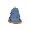 AE.SAN1 3177 barefoot detske sandaly tip toey joey sandy blue tang 3