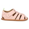 AE.SAN1 3645 barefoot detske sandaly tip toey joey sandy blossom pink 2