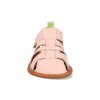AE.SAN1 3645 barefoot detske sandaly tip toey joey sandy blossom pink 3