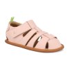 AE.SAN1 3645 barefoot detske sandaly tip toey joey sandy blossom pink 1