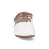 AE.LAN2 4475 barefoot tenisky tip toey joey landy white champagne rose gold 3