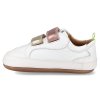 AE.LAN2 4475 barefoot tenisky tip toey joey landy white champagne rose gold 4