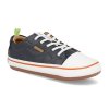 AE.FUN2 8546 barefoot tenisky tip toey joey funky navy white 1