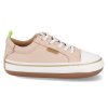 AE.FUN2 2042 barefoot tenisky tip toey joey funky cotton candy white 2