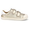 CB.RAP1 3785 barefoot detske tenisky tip toey joey ramp champagne white 2