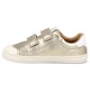 CB.RAP1 3785 barefoot detske tenisky tip toey joey ramp champagne white 4