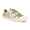 CB.RAP1 3785 barefoot detske tenisky tip toey joey ramp champagne white 1