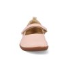 CB.CTH1 3645 barefoot detske baleriny tip toey joey catch blossom pink 3