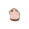 CB.CTH1 3645 barefoot detske baleriny tip toey joey catch blossom pink 5