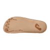 CB.LAN1 4475 barefoot detske tenisky tip toey joey landy white champagne rose gold 8